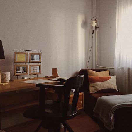 Aj - Ter Apartman Miskolc Exterior photo