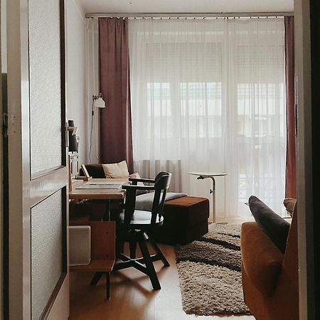 Aj - Ter Apartman Miskolc Exterior photo