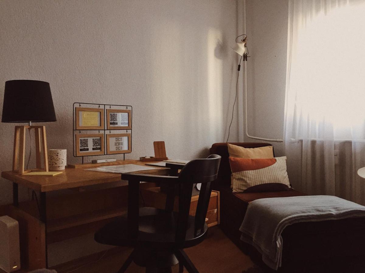 Aj - Ter Apartman Miskolc Exterior photo
