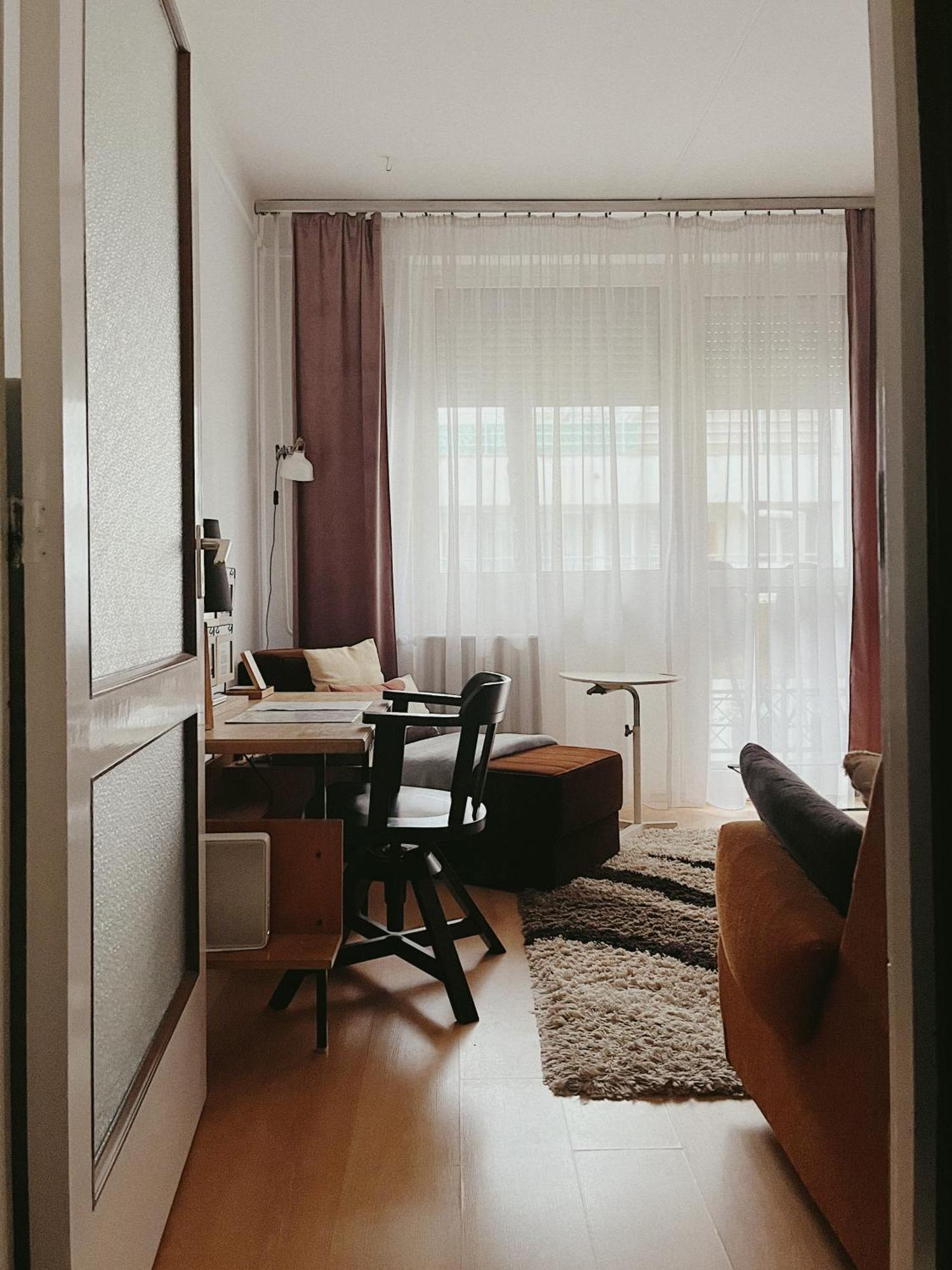 Aj - Ter Apartman Miskolc Exterior photo